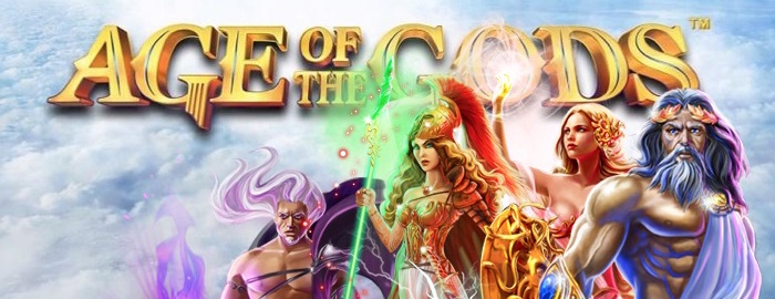 Age of the Gods