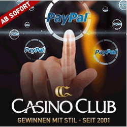 Casinoclub