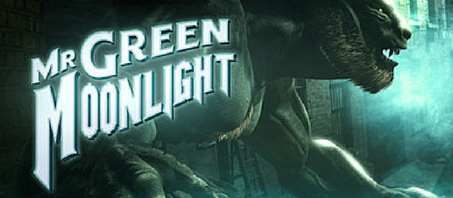 Mr Green Moonlight Slot