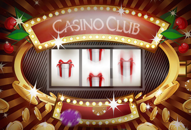 Casino Club Freispiele