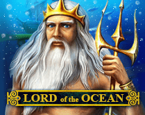 Lord of the Ocean