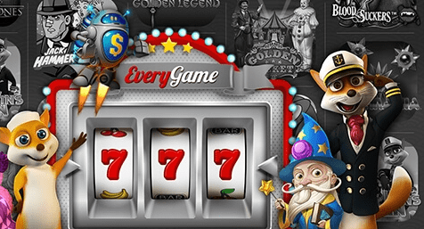 EveryGame Casino