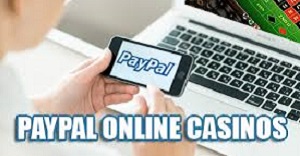 PayPal Casinos