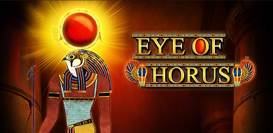 Eye of Horus