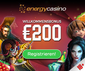 Energy Casino