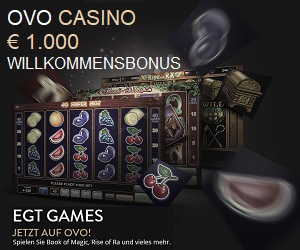 OVO Casino