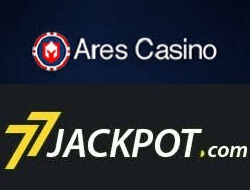 Ares und 77Jackpot Casino - Das Ende?